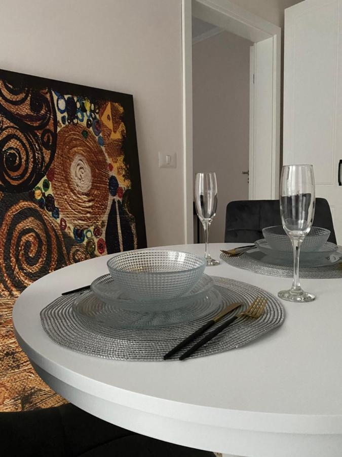 Apartament Timisoara 5 Eksteriør bilde