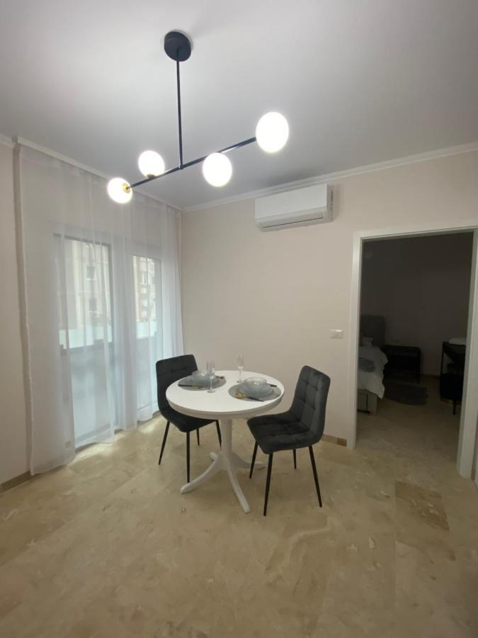 Apartament Timisoara 5 Eksteriør bilde