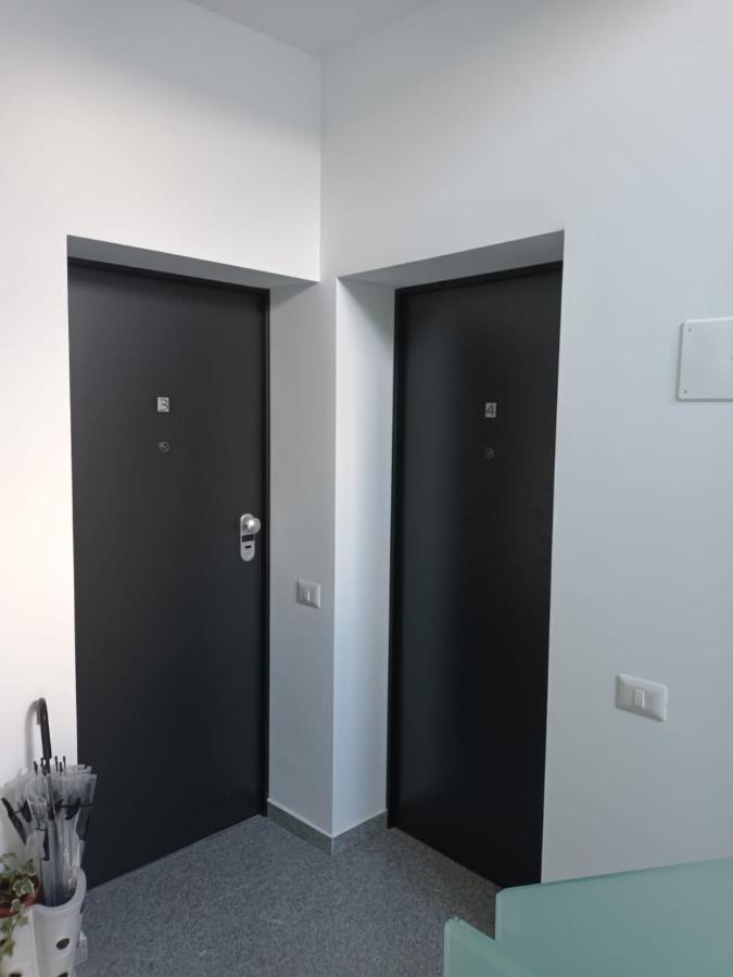 Apartament Timisoara 5 Eksteriør bilde