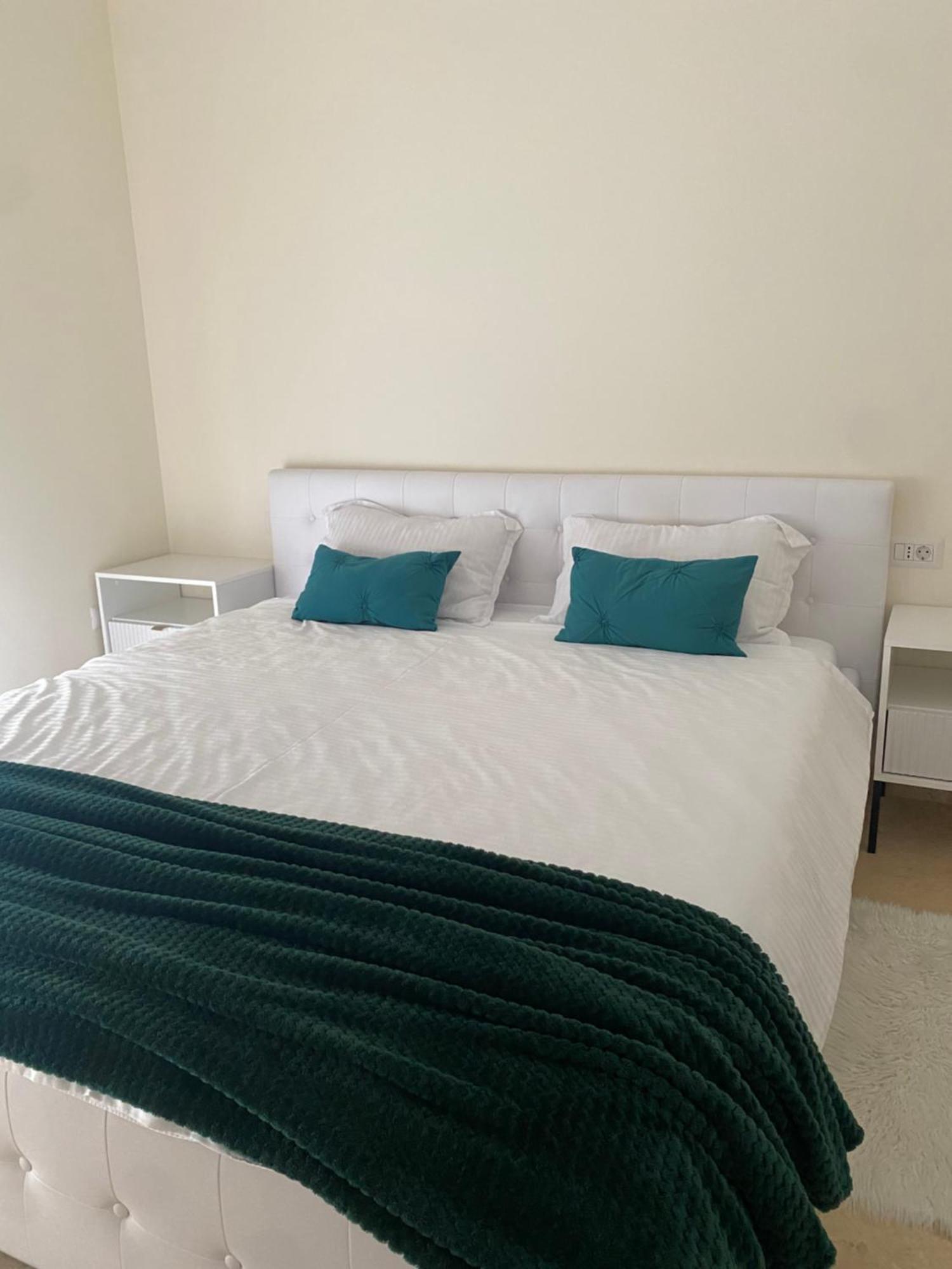 Apartament Timisoara 5 Eksteriør bilde