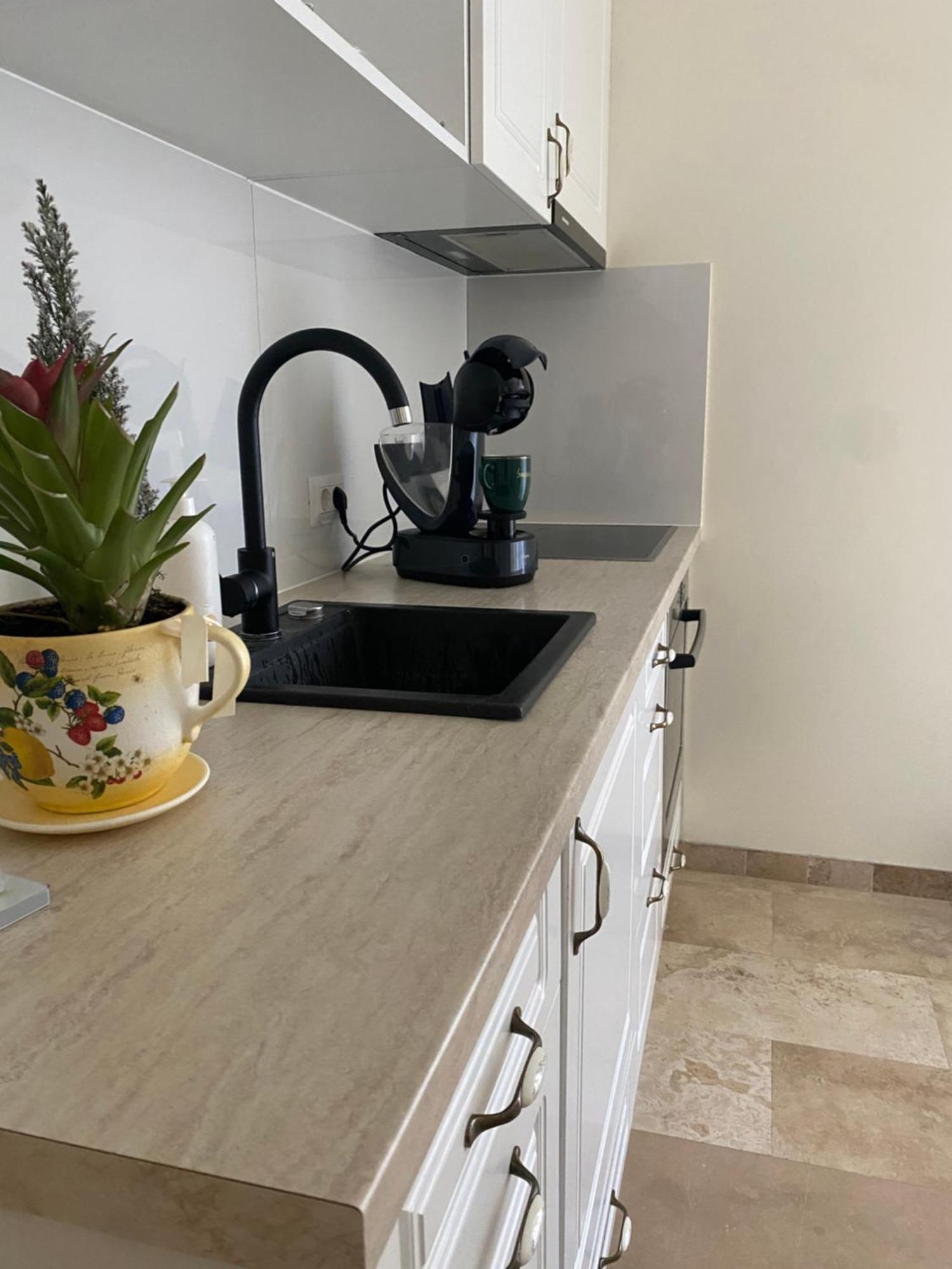 Apartament Timisoara 5 Eksteriør bilde